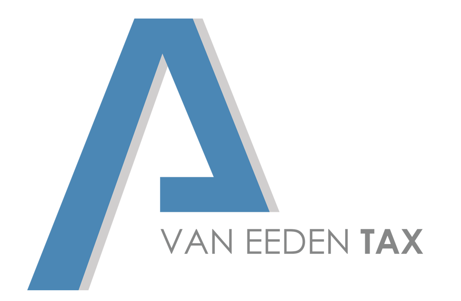 Van Eeden Tax