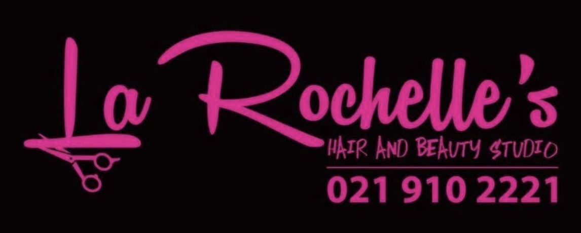 LaRochelles Hair and Beauty Studio