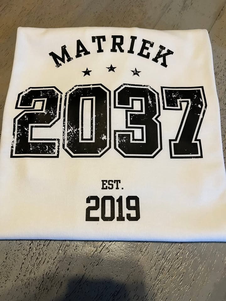 Elke projek, met trots gemaak!