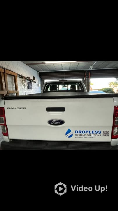 Car branding…