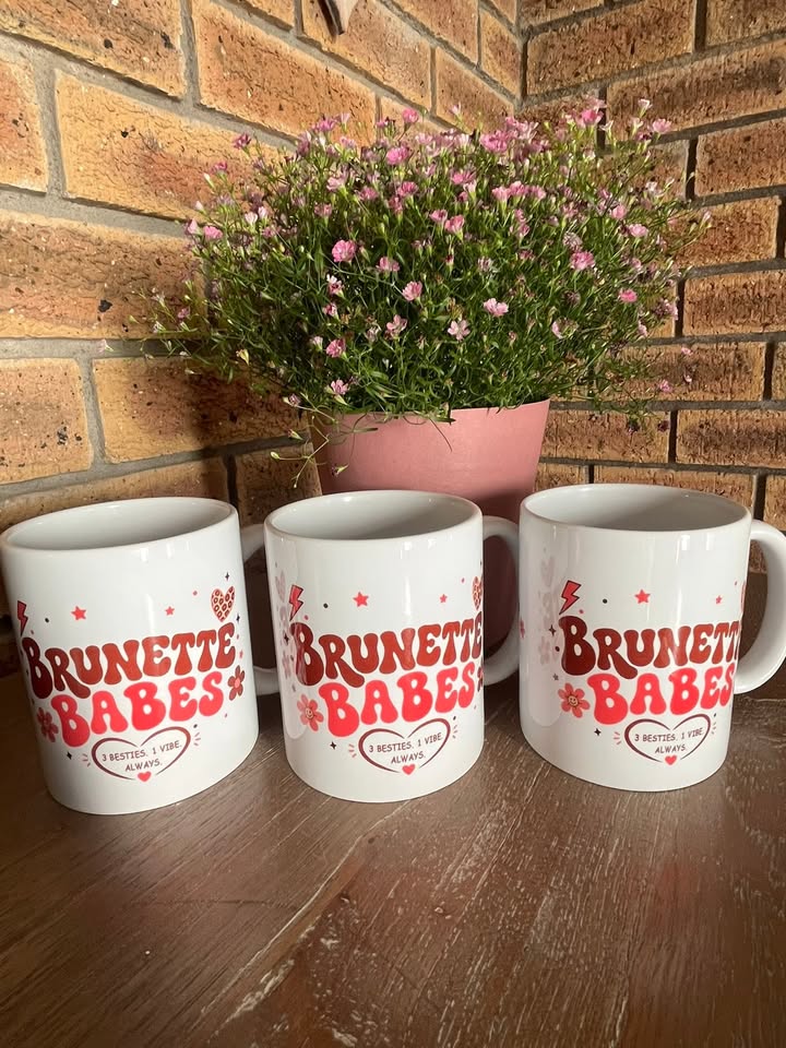 Custom mug printing with any photo or design…