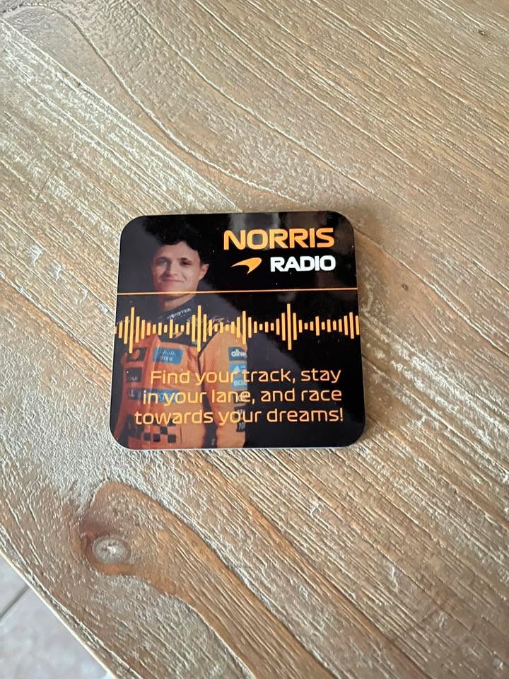 Coasters