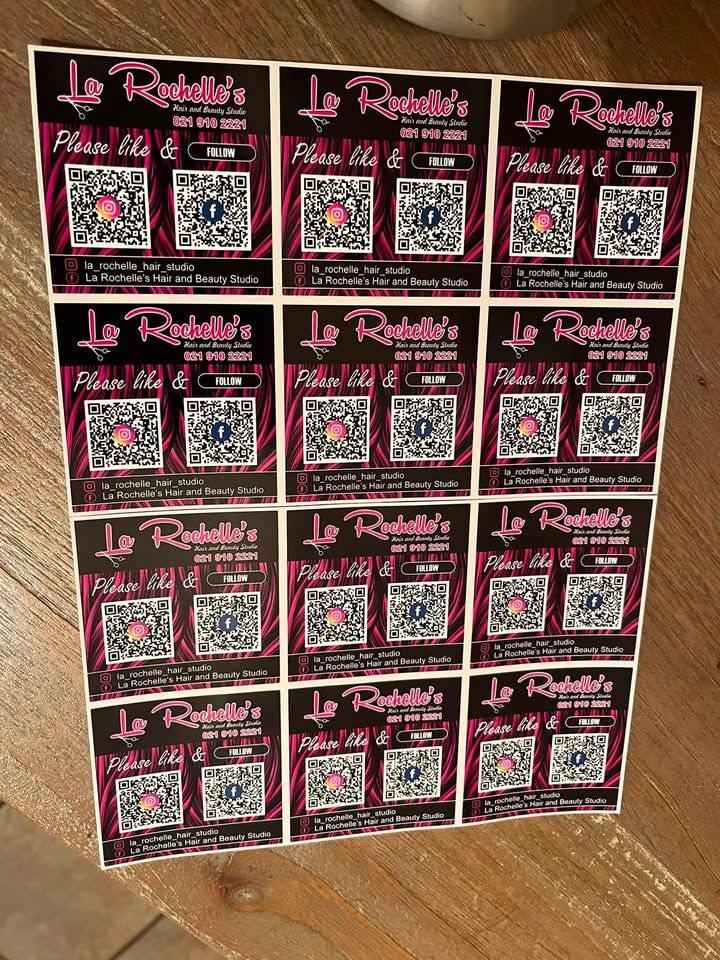 Your vision. Our print. Lasting impressions.
#sticker printing