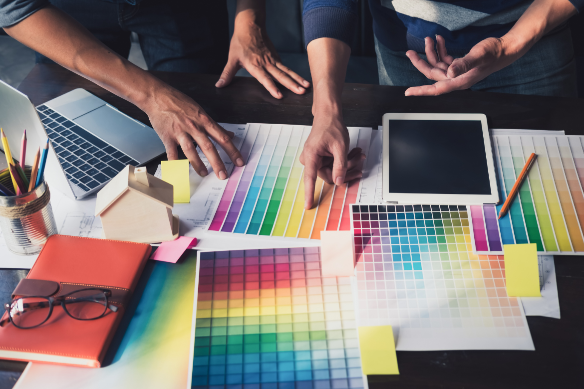 Meticulous Colour Matching