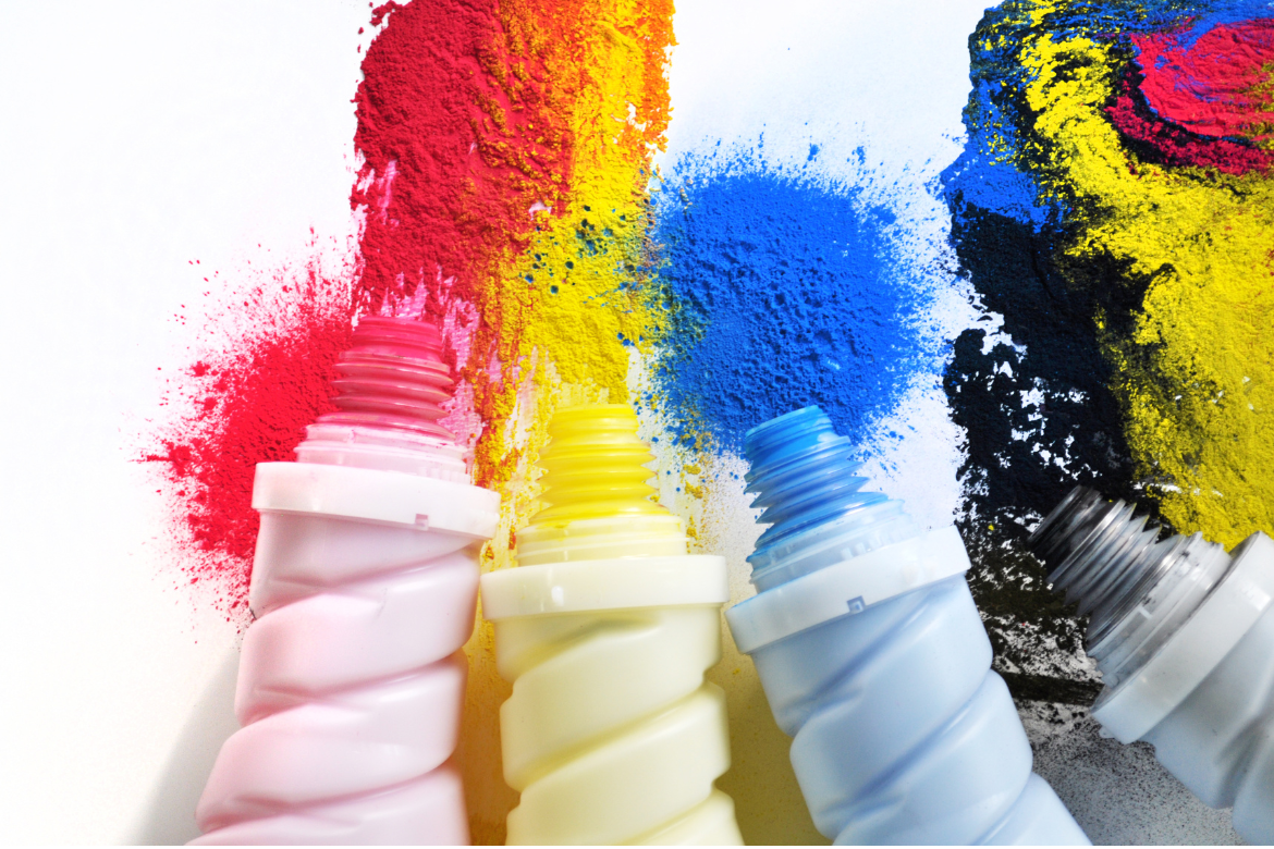 Quality Inks and Dyes